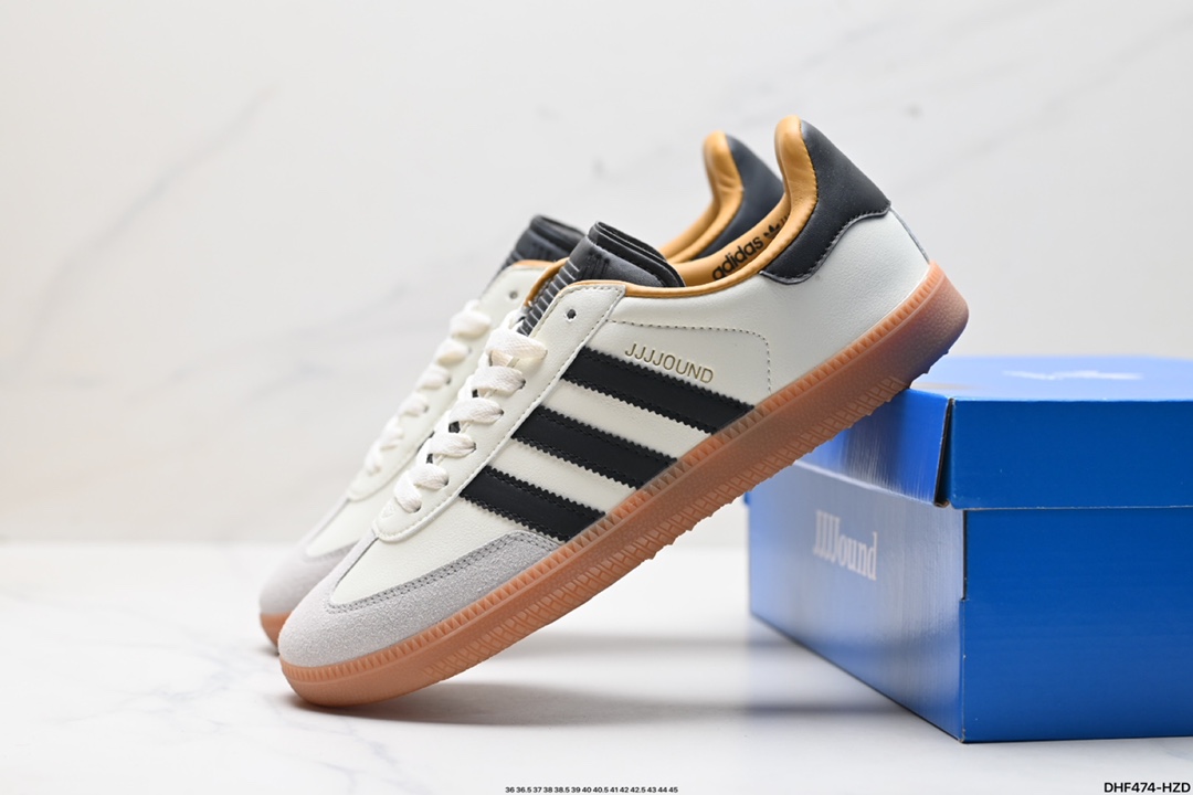 Adidas Samba Shoes